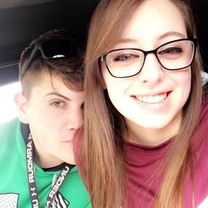 Meet your Posher, Kaileogh-ann